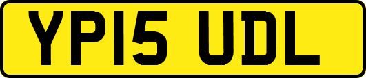 YP15UDL