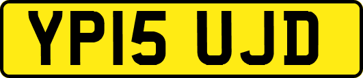 YP15UJD