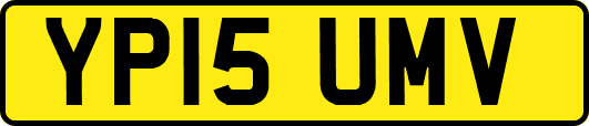 YP15UMV