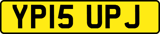 YP15UPJ