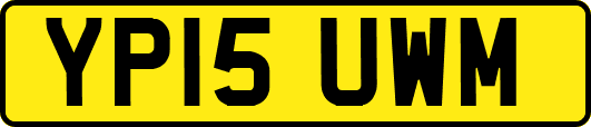 YP15UWM