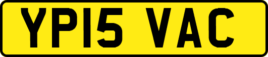 YP15VAC