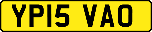 YP15VAO