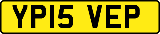 YP15VEP