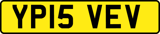 YP15VEV