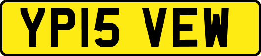 YP15VEW