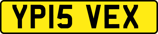 YP15VEX