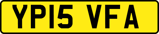 YP15VFA