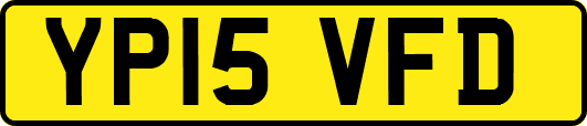 YP15VFD