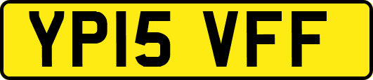 YP15VFF
