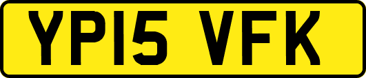 YP15VFK