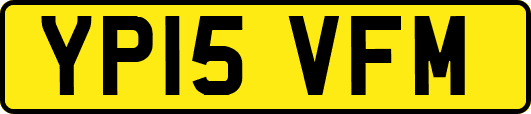 YP15VFM