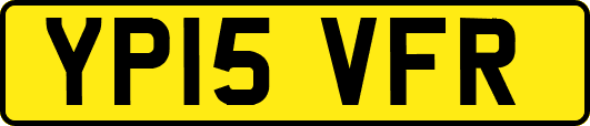 YP15VFR
