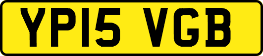 YP15VGB