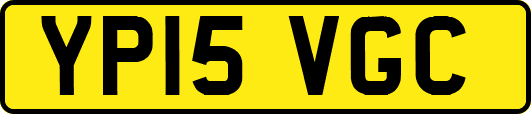 YP15VGC