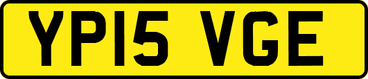 YP15VGE