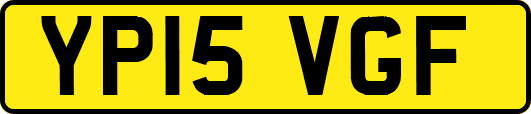 YP15VGF