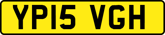 YP15VGH