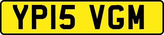 YP15VGM