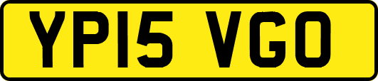 YP15VGO