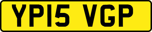 YP15VGP