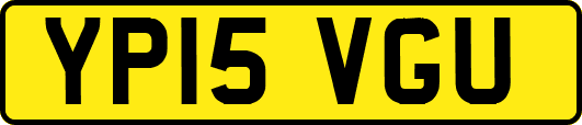 YP15VGU