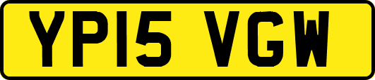 YP15VGW