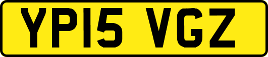 YP15VGZ