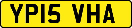 YP15VHA