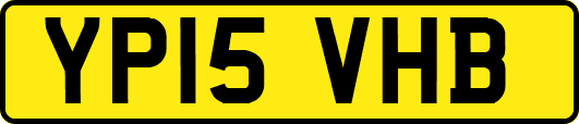 YP15VHB