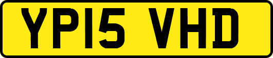 YP15VHD