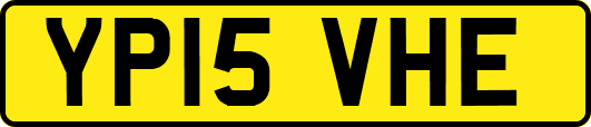 YP15VHE