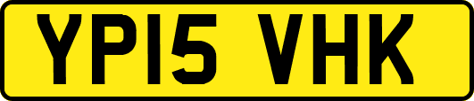 YP15VHK