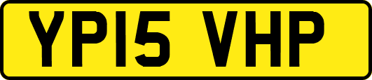 YP15VHP