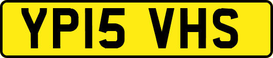 YP15VHS