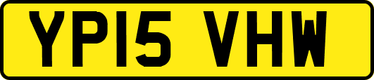 YP15VHW