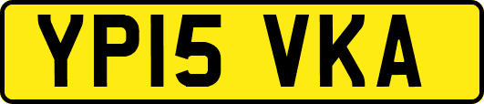 YP15VKA