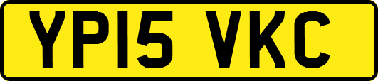 YP15VKC