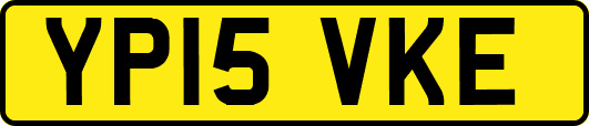 YP15VKE