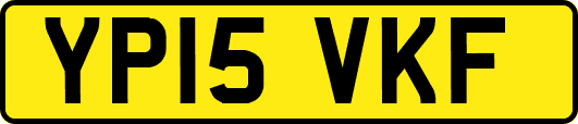 YP15VKF