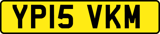 YP15VKM