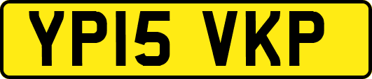 YP15VKP