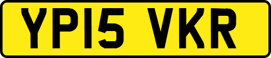 YP15VKR