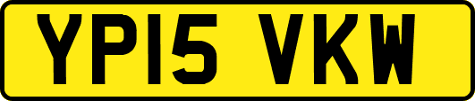YP15VKW