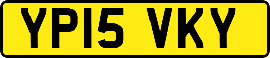 YP15VKY