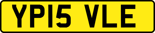 YP15VLE