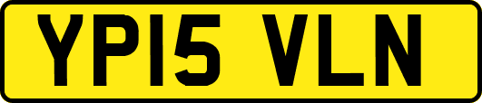 YP15VLN