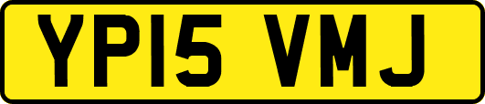 YP15VMJ