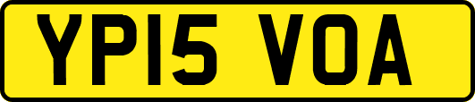 YP15VOA