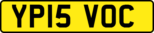 YP15VOC